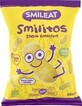 Smileat Bio Mais-Chips Smilitos 38 g