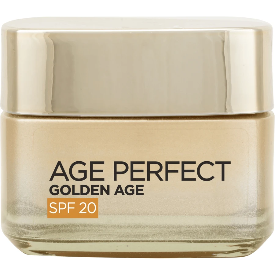 L'Oréal Paris Golged Age Rosy Re-Fortifying Day Cream 50 ml
