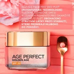 L'Oréal Paris Golged Age Rosy Re-Fortifying Day Cream 50 ml