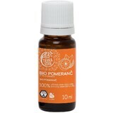 Tierra Verde Organic Essential Oil Orange 10 ml