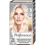 L'Oréal Paris Haarfarbe Präferenz Extreme platin 8L