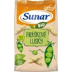 Sunar Patatas fritas ecológicas de guisantes para niños 45 g