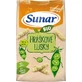 Sunar Patatas fritas ecológicas de guisantes para niños 45 g