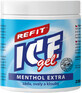 Refit Eis-Gel Menthol Extra 230 ml