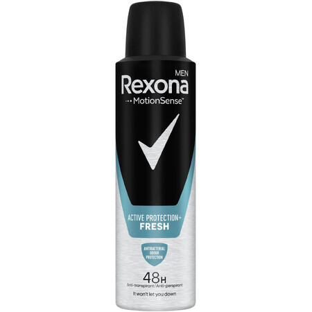 Rexona Active Protection Verse Antitranspiratiespray 150 ml