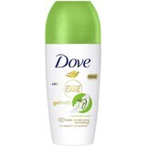 Dove Advanced Care Antitranspirant Roll-on mit Gurke 50 ml