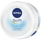 Nivea Sanfte Creme 200 ml