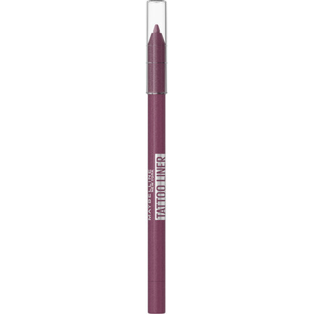 Maybelline New York Tatoo Tatoo Berry bliss crayon gel