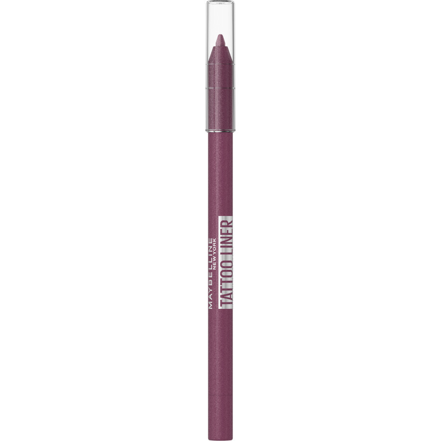 Maybelline New York Tatoo Tatoo Berry bliss crayon gel