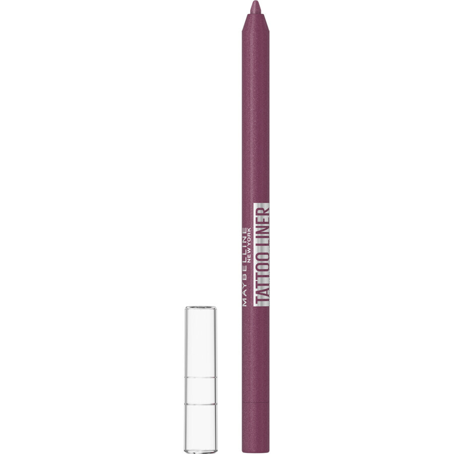 Maybelline New York Tatoo Tatoo Berry bliss crayon gel