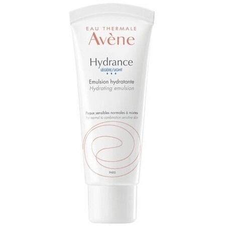 Avene Hydrance Legere Feuchthalte-Emulsion 40 ml