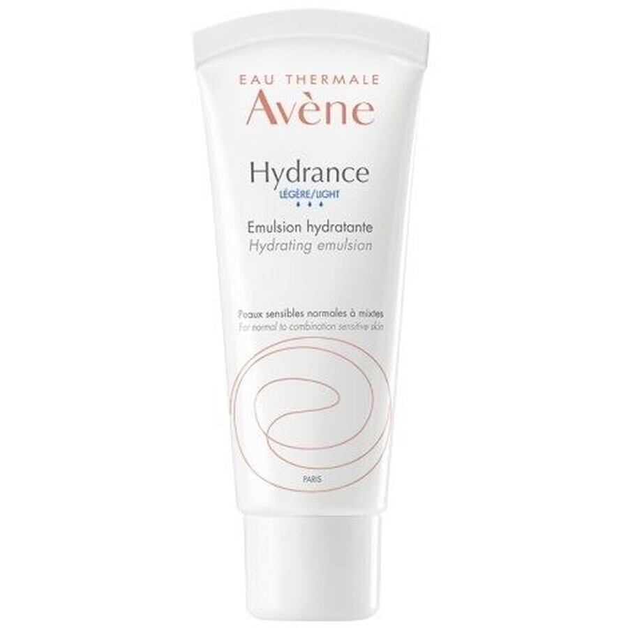 Avene Hydrance Legere Feuchthalte-Emulsion 40 ml