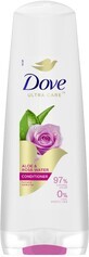 Dove Rose und Aloe Vera Pflegesp&#252;lung 350 ml