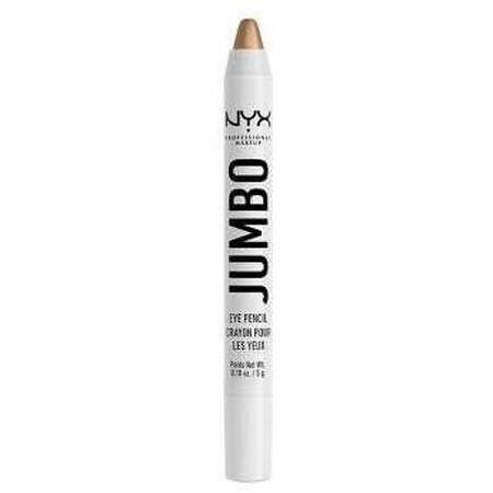 NYX Professional Makeup NYX Professional Makeup Jumbo Eye Pencil Lidschatten Lidschatten in Bleistift - Joghurt 5 g