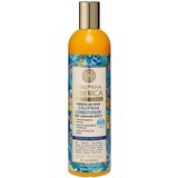 Natura Siberica Sanddorn Conditioner für kraftloses und geschädigtes Haar 400ml 1 x 400 ml