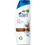 Head & Shoulders Champú Anticaspa con Cafeína 400 ml