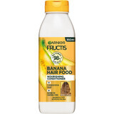 Garnier Fructis Hair Food Balsamo alla banana 350 ml