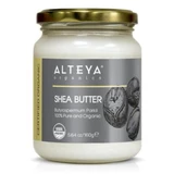 Alteya 100% beurre de karité bio 160 ml
