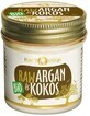 Reinheit Vision Bio Argan und Kokosnuss Roh 120 ml