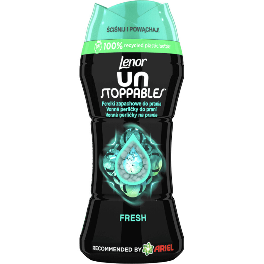 Lenor Unstoppables Frisch 210 g