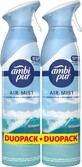 AmbiPur Ocean Mist Deodorant Spray 2 x 185 ml