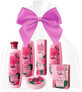 Biofresh Bulgarian Rose Kosmetik Geschenkpackung Bulgarian Rose Rose 6 St&#252;ck