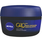 Nivea Visage Q10 Nachtcreme 50 ml