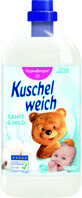 Kuschelweich Weichsp&#252;ler 2 l