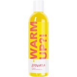 Loovara WarmUp Massageöl 250 ml