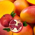 Aroma, Granatapfel und Mango Geschenkpaket 4 Stück