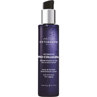 Institut Esthederm INTENSIVE PRO-COLLAGEN+ Leichtes Gel mit Lifting-Serum 30 ml