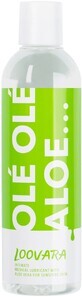 Loovara Ol&#233; Ol&#233; Aloe Gleitmittel 250 ml