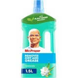 Mr. Proper All-Purpose Cleaner Mountain Dew 1,5 l