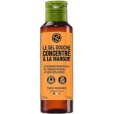 Yves Rocher Mango und Koriander Konzentriertes Duschgel 100 ml