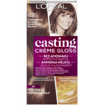 L'Oréal Paris Casting Crème Gloss 635 Chocolate Candy 180 ml