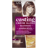 L'Oréal Paris Casting Crème Gloss 635 Chocolate Candy 180 ml