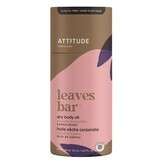 Attitude Sandalwood-flavored solid body oil 85 g