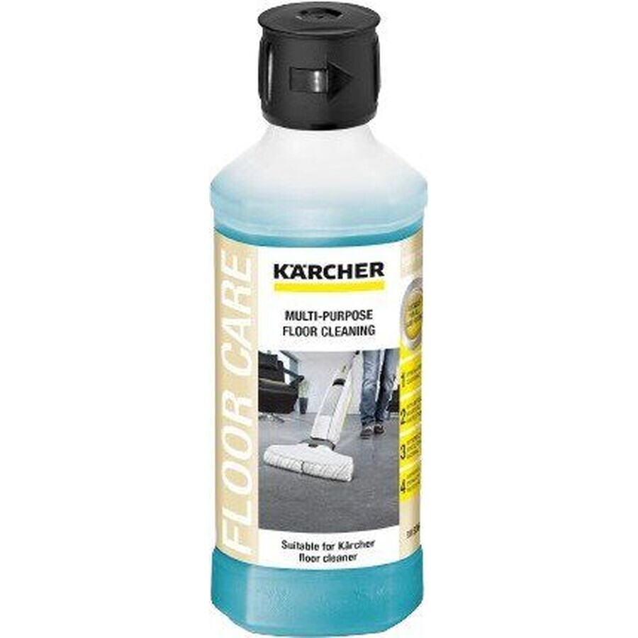 Kärcher Universal-Bodenreiniger 500 ml