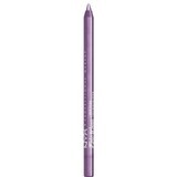 NYX Professional Makeup Epic Wear Epic Wear Liner Sticks Wasserfeste Eyeliner Sticks - 20 Graphic Purple 1,2 g