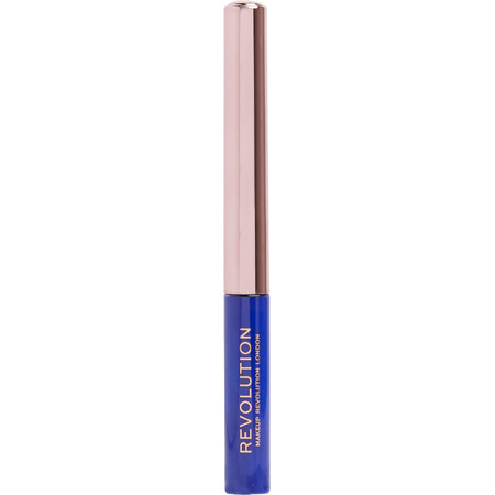 Revolution Super Flick Liquid Eyeliner Eyeliner blue 2.4 ml