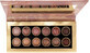 ParisAx Nude Eyeshadow Palette mit 12 Lidschatten