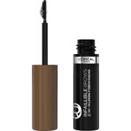 L'Oréal Paris Volumising Mascara 3.0 Brünettes Augenbrauengel, 5 ml