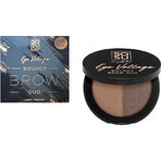 Colfarm Eye Voltage Bouncy Brow Shadow hell/mittel 2,5 g