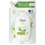 Reîncărcare săpun lichid Dove Refreshing Care 750 ml