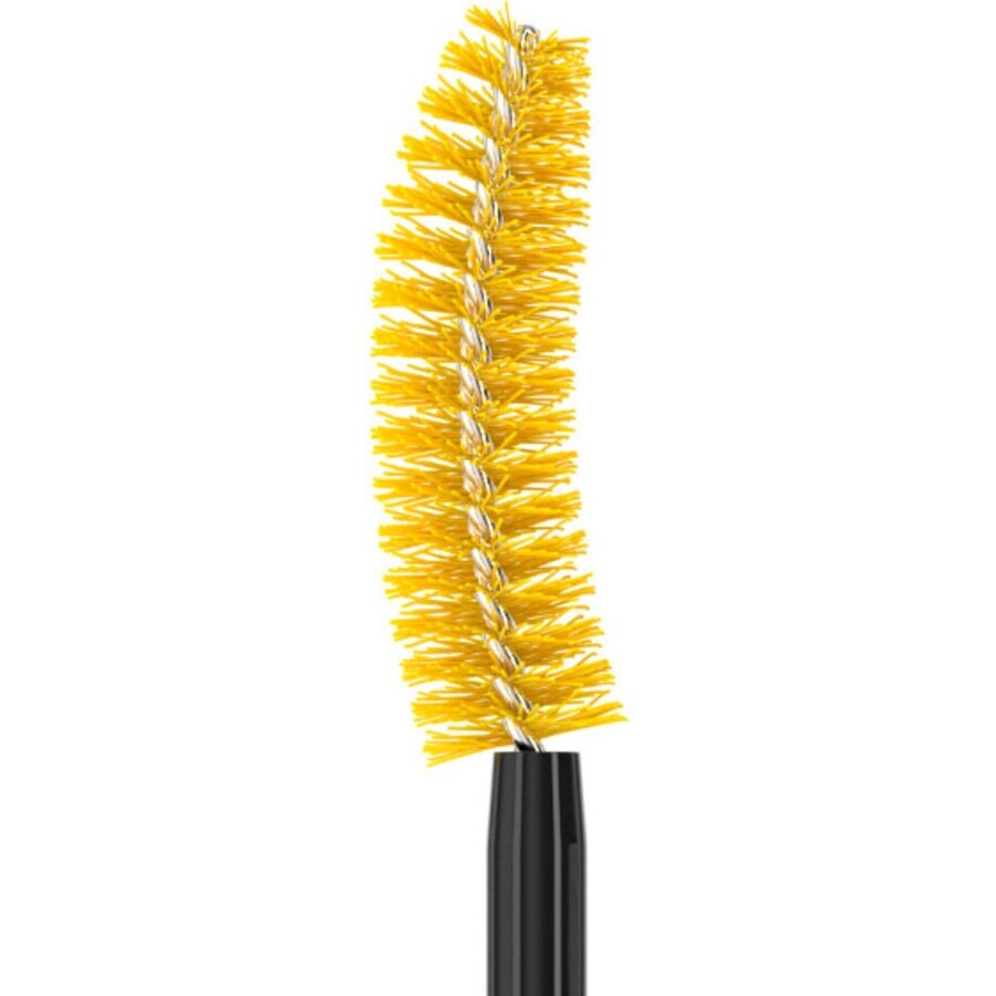 Maybelline New York Colossal Curl Bounce Mascara for a perfect curl