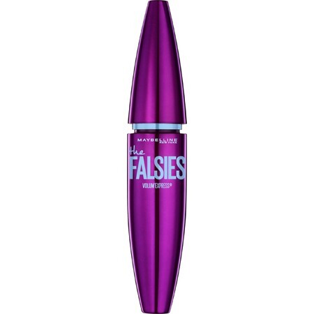 Maybelline New York Die Falsies Volum' Express Wimperntusche 9 ml