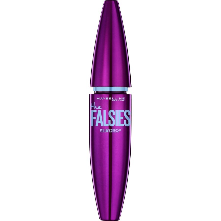 Maybelline New York Die Falsies Volum' Express Wimperntusche 9 ml