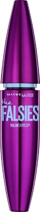 Maybelline New York Die Falsies Volum&#39; Express Wimperntusche 9 ml