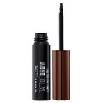 Maybelline New York Brow Tattoo Colore Sopracciglia Semi-Permanente Marrone Scuro 4,6 g