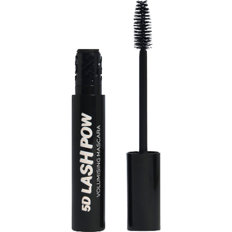 Revolution 5D Lash Pow, Wimperntusche 12,2 ml